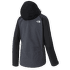 Veste The North Face Stratos Jacket Women (CMJ0) VANDSGRY/TNFBLK/ASPHLTGRY