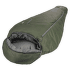 Sac de couchage Grüezi bag Biopod Wolle Survival Greenery
