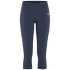 Leggings 3/4 Kari Traa Julie High Capri Marin