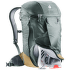 Sac a dos deuter Rotsoord 25+5 graphite-shale