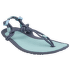 Aqua Cloud Women Blue Glow