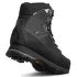 Chaussures Alfa WALK KING AIR A/P/S GTX Men Black