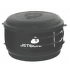 Ustensiles Jetboil Ceramix FluxRing Cook Pot Carbon 1,5 l