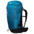 Lithium 40 sapphire-black