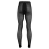 Leggings Aclima WoolNet Longs Men Jet Black