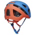 Helma Black Diamond K CAPITAN Ultra Blue-Persimmon
