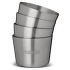 Tasse Primus Shot glass Stainless