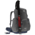 Sac a dos deuter Gröden 32 graphite-ink