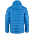 Veste Fjällräven Expedition Lätt Hoodie Men UN Blue
