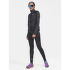 Leggings Craft Pro Trail Tights Women 999000 Black