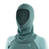 Sweat-shirt Aclima WarmWool Hood Sweater Women North Atlantic / Reef Waters / Purple Rose