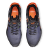 Chaussures Mammut Sertig II Mid GTX® Men dark titanium-vibrant orange