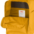 Sac a dos Fjällräven Kanken Laptop 17 Graphite
