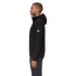 Veste Mammut Ultimate Comfort SO Hooded Jacket Men black 0001