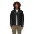 Veste Mammut Taiss IN Hooded Jacket Men deep ice-marine 50554
