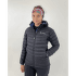 Veste Sir Joseph ATOL HOODED LADY II black