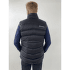 Gilet Sir Joseph LADAK MEN VEST black