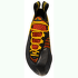 Chaussons d'escalade La Sportiva Genius Black/Yellow_999100x