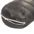Insert de sac de couchage Grüezi bag Feater - The Feet Heater DownWool Deep Forest