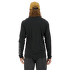 T-shirt a manches longues Mons Royale Tarn Merino Shift Wind Jersey Men Black