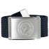 1960 Logo Belt Dark Navy