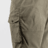 Shorts Fjällräven Abisko Shorts (82833) Dark Olive