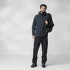 Veste Fjällräven HC Hydratic Trail Jacket Men Black