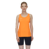 Débardeur Mammut Aenergy FL Tank Top Women marine 5118