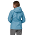 Veste Patagonia Torrentshell 3L Jacket Women Quiet Violet