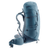 Sac a dos deuter Aircontact Lite 50 + 10 black-graphite