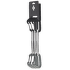 Ensemble Expreska Black Diamond LITEWIRE QUICKDRaW 16 CM 3 PACK