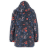 Veste Kari Traa ANE LONG WIND JACKET ROYAL
