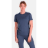 T-shirt a manches courtes Kari Traa SVAL TEE MOON