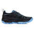 Chaussures Mammut Saentis Low Women black-whisper