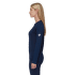 T-shirt a manches longues Mammut Aenergy FL Longsleeve Women 40320 deep teal