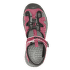 Sandales Kamik Islander 2 BURGUNDY/BOURGOGNE