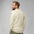 Pull Fjällräven Övik Rib Sweater Men Chalk White