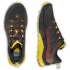 Chaussures La Sportiva Jackal II GTX Men Black/Yellow