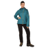 Veste Direct Alpine Guide Lady 3.0 ocean/orchid