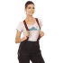 Pantalons Direct Alpine EIGER Lady black