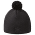 Knitted Merino beanie Kama A165 black 110