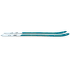 Ski Zag UBAC 95 LADY BLUE/WHITE