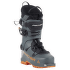 Chaussures de ski Fischer TRANSALP TOUR RHINO GREY/RHINO GREY