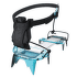 Crampons Blue Ice Harfang Blue