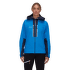 Veste Mammut Taiss HS Hooded Jacket Women marine-black