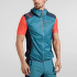 Gilet La Sportiva ACROSS LITE VEST Men Cypress/Night Sky