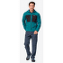 Veste Patagonia R2 TechFace Hoody Men Black