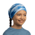 Écharpe Buff Coolnet UV Kids SENH BLUE