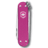 Couteau Victorinox Classic SD Alox Flamingo Party