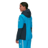 Veste Mammut Eiger Speed HS Hooded Jacket Women azalea-night